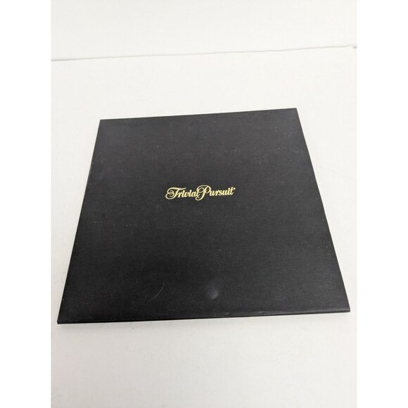 Hasbro 2008 Trivial Pursuit 25th Anniversary Game Board Replacement - Picture 1 of 4